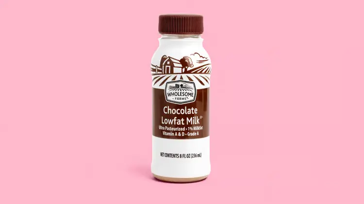 Crumbl Cookies Menu 2026 62 Chocolate Milk