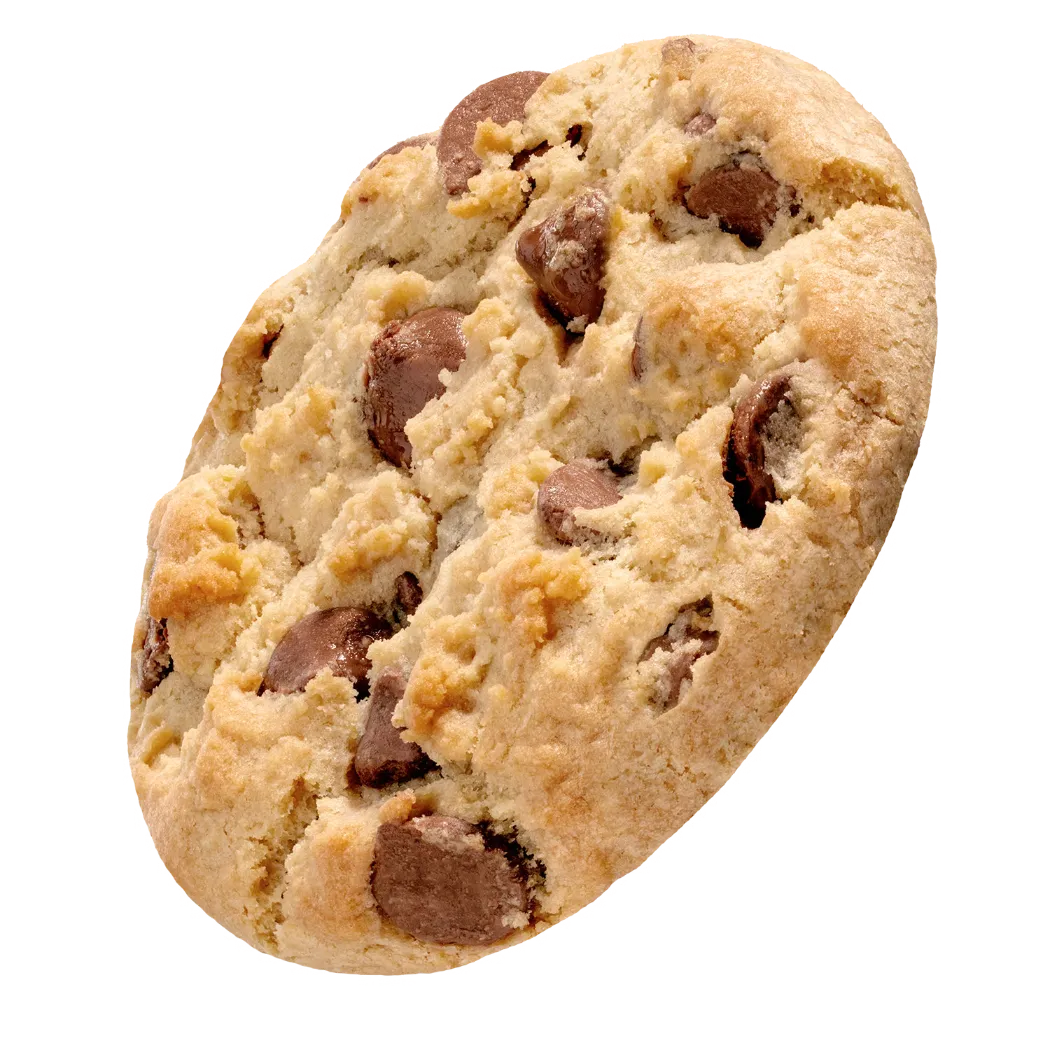 Crumbl Cookies Menu 2026 31 Milk-Chocolate-Chip-Cookie