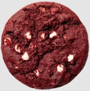 Crumbl Cookies Menu 2026 24 Banana Caramel