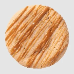 Crumbl Cookies Menu 2026 29 Biscoff® Lava Cookie Mini
