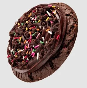 Crumbl Cookies Menu 2026 15 Chocolate Cake Batter