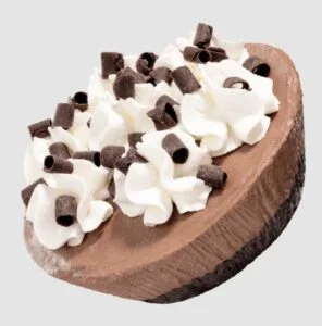 Crumbl Cookies Menu 2026 20 French Silk Pie