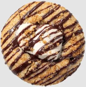 Crumbl Cookies Menu 2026 30 Smores