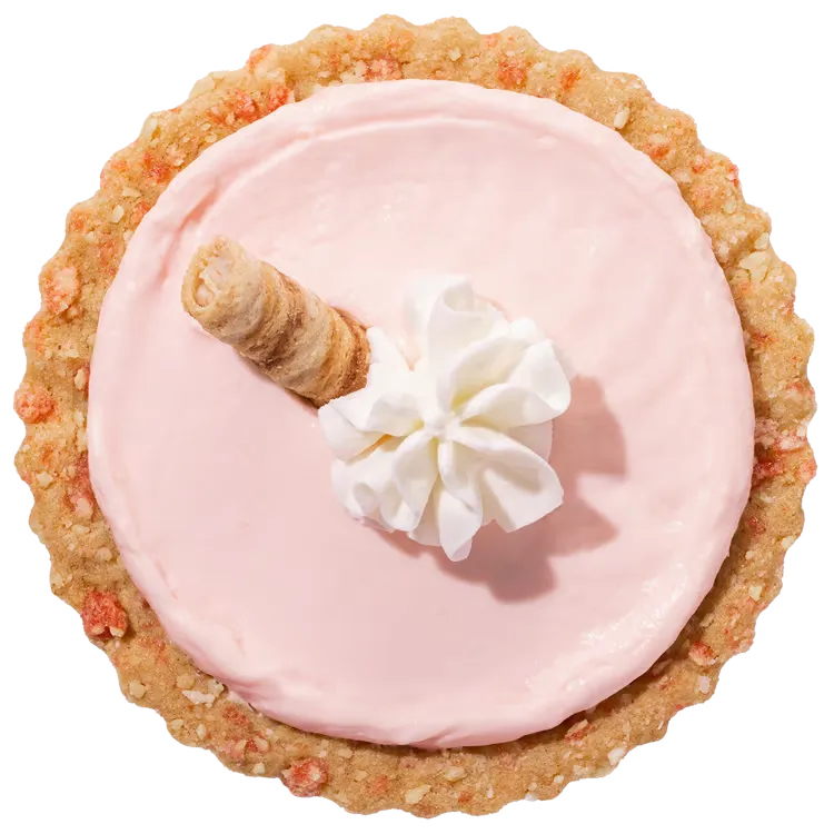 Crumbl Cookies Menu 2026 35 Strawberry Milk Cookie