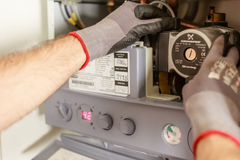 Plumbing and Gas Repair Services inMount Pleasant, SC